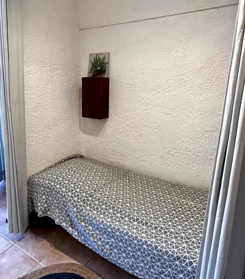 Studio Alga Apartamento Algajola  Exterior foto